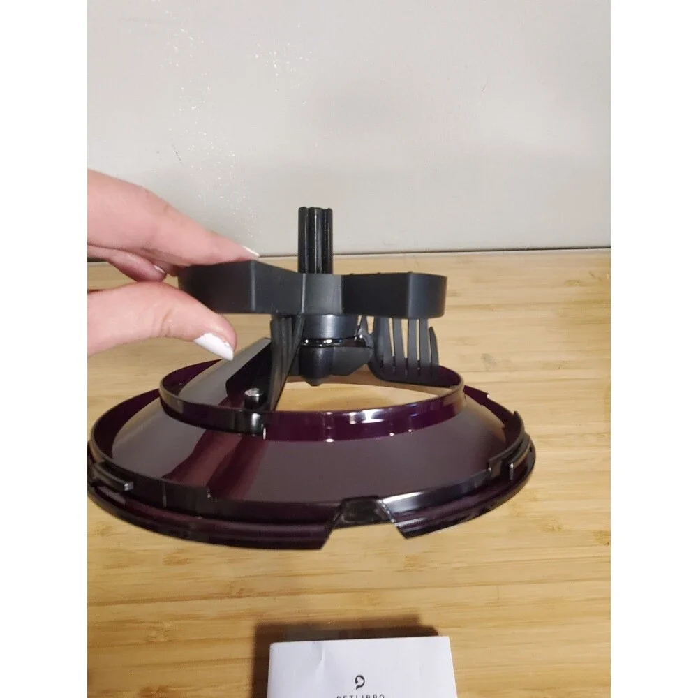 Tank Base Replacement Part For Petlibro Granary Smart Pet Feeder Model PLAF 103